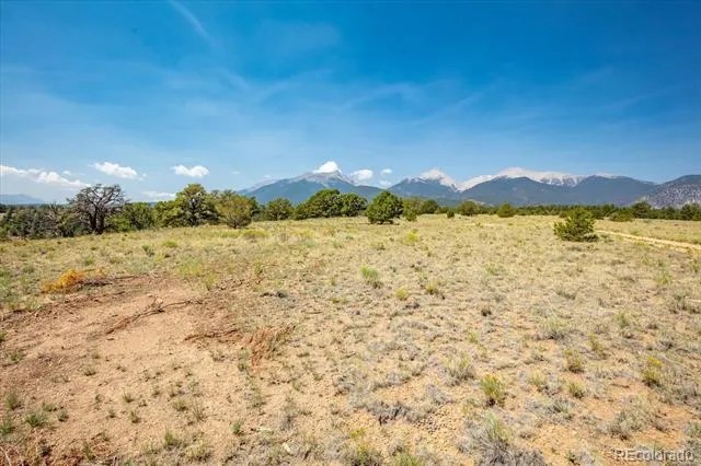 000 TBD Kiowa Road Salida, CO 81236