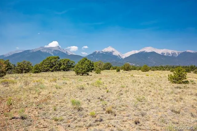 000 TBD Kiowa Road Salida, CO 81236