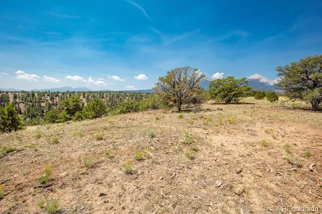 000 TBD Kiowa Road Salida, CO 81236