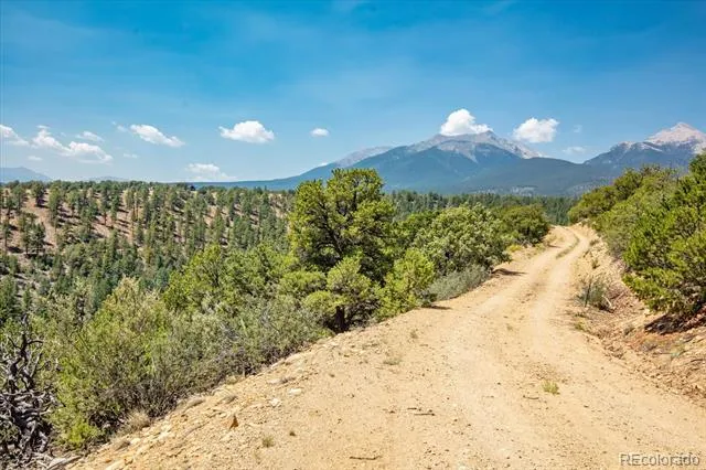 000 TBD Kiowa Road Salida, CO 81236