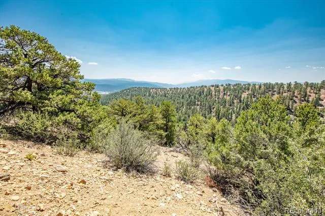 000 TBD Kiowa Road Salida, CO 81236