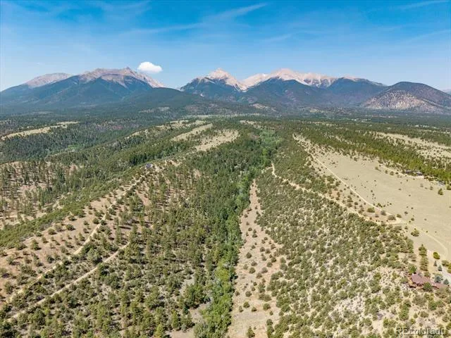 000 TBD Kiowa Road Salida, CO 81236