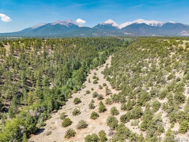 000 TBD Kiowa Road Salida, CO 81236