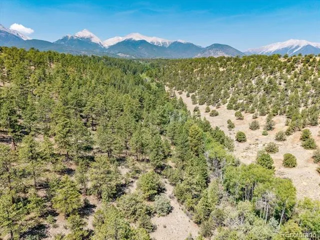 000 TBD Kiowa Road Salida, CO 81236