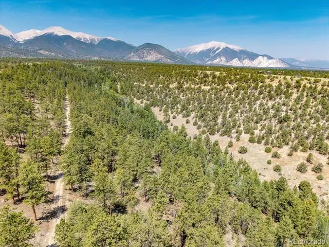 000 TBD Kiowa Road Salida, CO 81236