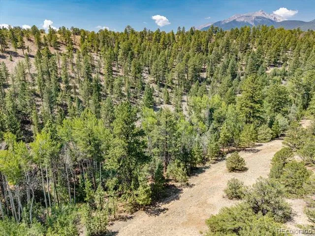 000 TBD Kiowa Road Salida, CO 81236