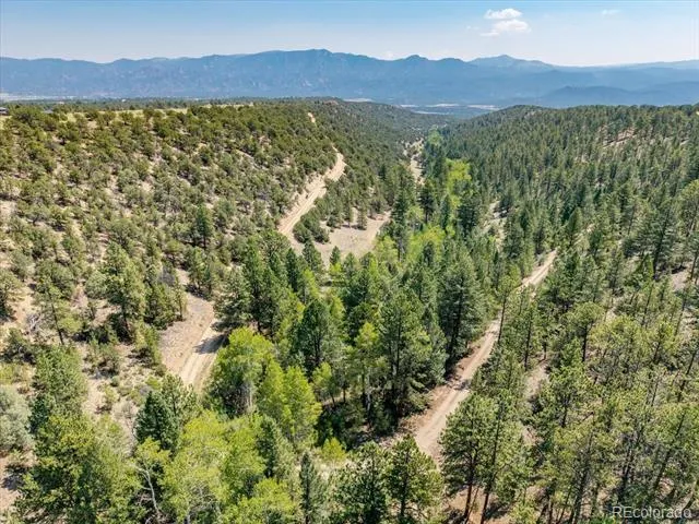 000 TBD Kiowa Road Salida, CO 81236