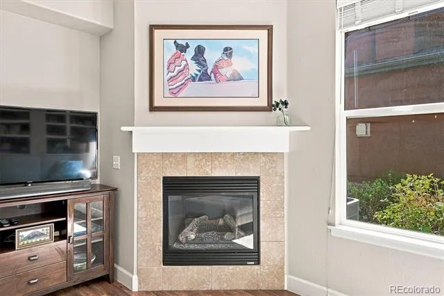 649 W Burgundy Street #C Highlands Ranch, CO 80129