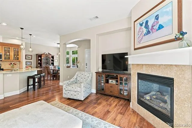 649 W Burgundy Street #C Highlands Ranch, CO 80129