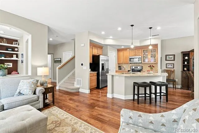 649 W Burgundy Street #C Highlands Ranch, CO 80129