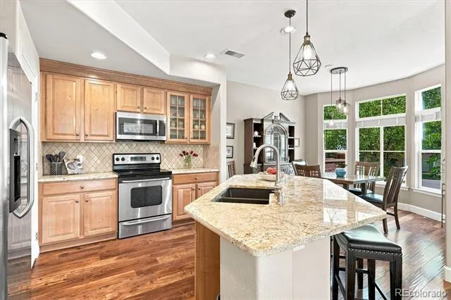 649 W Burgundy Street #C Highlands Ranch, CO 80129