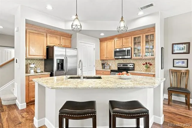 649 W Burgundy Street #C Highlands Ranch, CO 80129