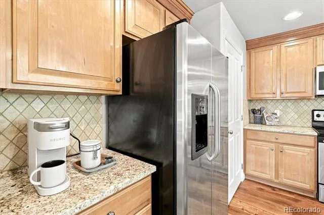 649 W Burgundy Street #C Highlands Ranch, CO 80129