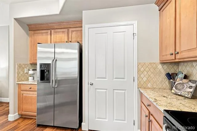 649 W Burgundy Street #C Highlands Ranch, CO 80129