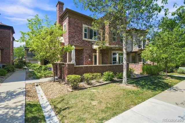649 W Burgundy Street #C Highlands Ranch, CO 80129