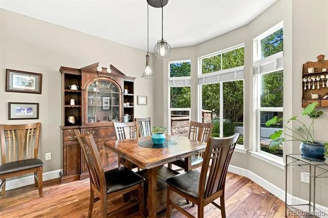 649 W Burgundy Street #C Highlands Ranch, CO 80129