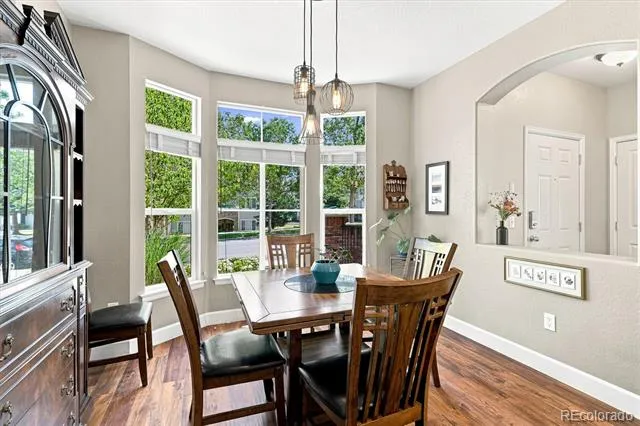 649 W Burgundy Street #C Highlands Ranch, CO 80129