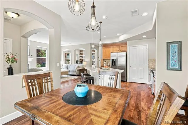 649 W Burgundy Street #C Highlands Ranch, CO 80129