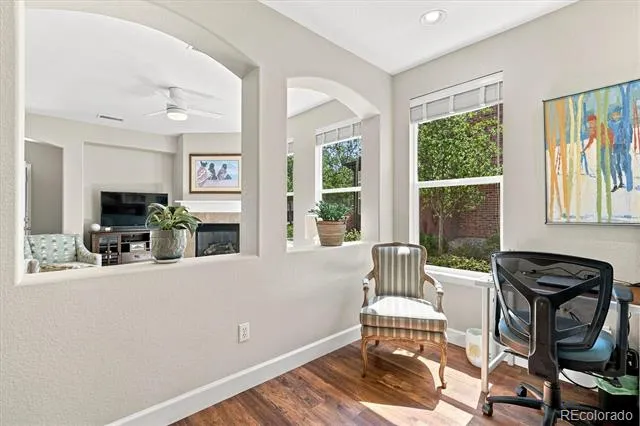 649 W Burgundy Street #C Highlands Ranch, CO 80129