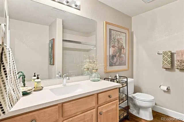 649 W Burgundy Street #C Highlands Ranch, CO 80129