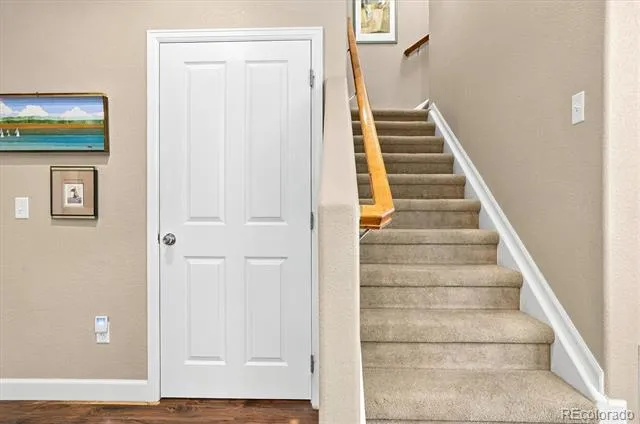 649 W Burgundy Street #C Highlands Ranch, CO 80129