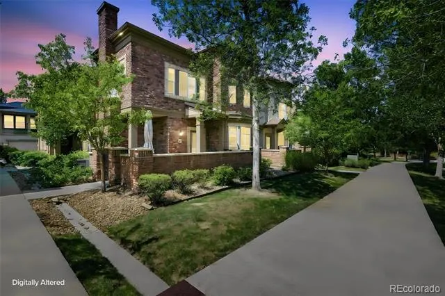 649 W Burgundy Street #C Highlands Ranch, CO 80129