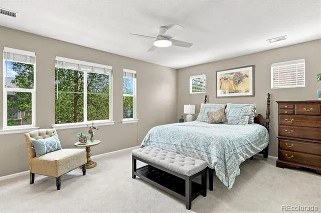 649 W Burgundy Street #C Highlands Ranch, CO 80129