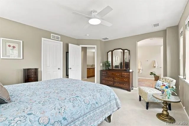 649 W Burgundy Street #C Highlands Ranch, CO 80129