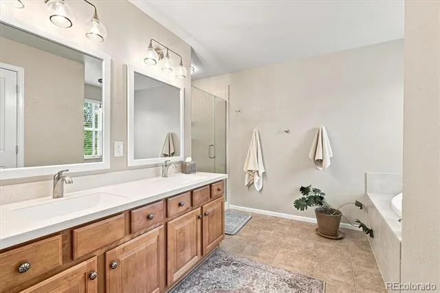 649 W Burgundy Street #C Highlands Ranch, CO 80129