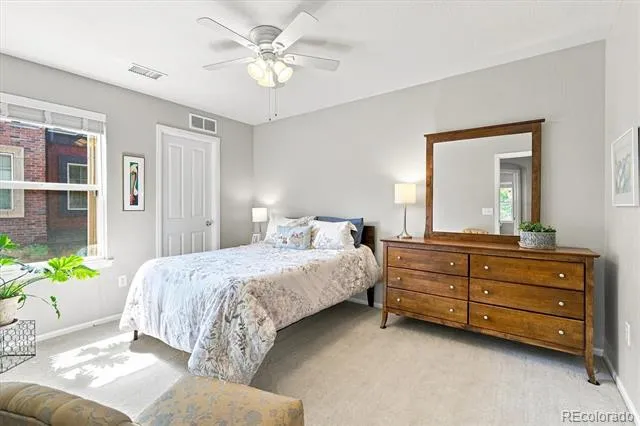 649 W Burgundy Street #C Highlands Ranch, CO 80129