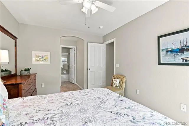649 W Burgundy Street #C Highlands Ranch, CO 80129