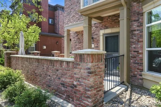 649 W Burgundy Street #C Highlands Ranch, CO 80129