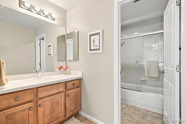 649 W Burgundy Street #C Highlands Ranch, CO 80129