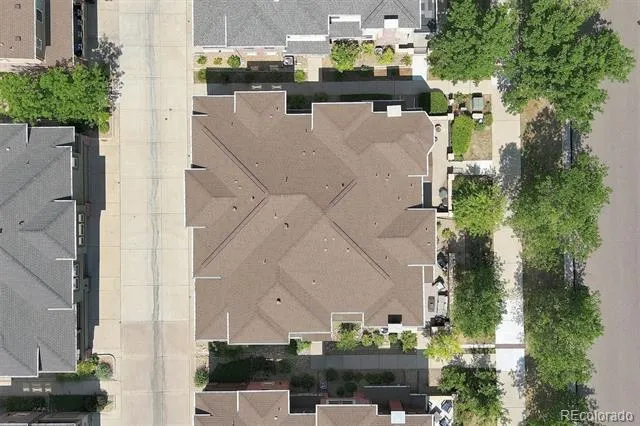 649 W Burgundy Street #C Highlands Ranch, CO 80129