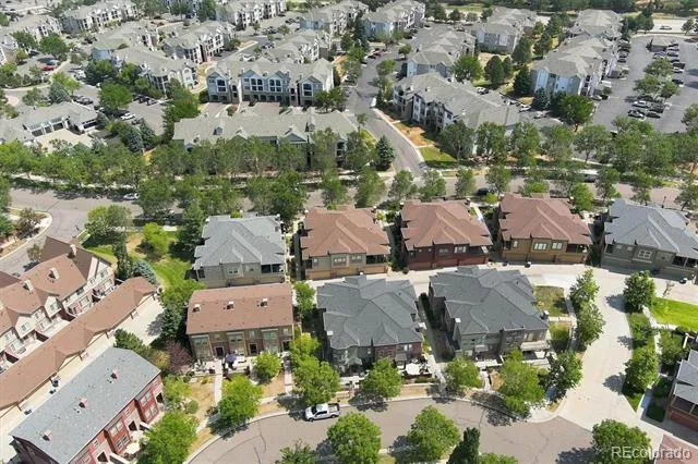 649 W Burgundy Street #C Highlands Ranch, CO 80129