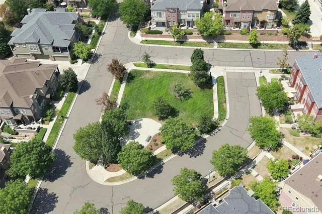 649 W Burgundy Street #C Highlands Ranch, CO 80129