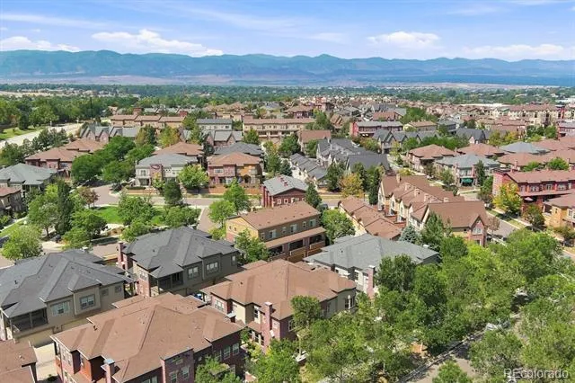 649 W Burgundy Street #C Highlands Ranch, CO 80129