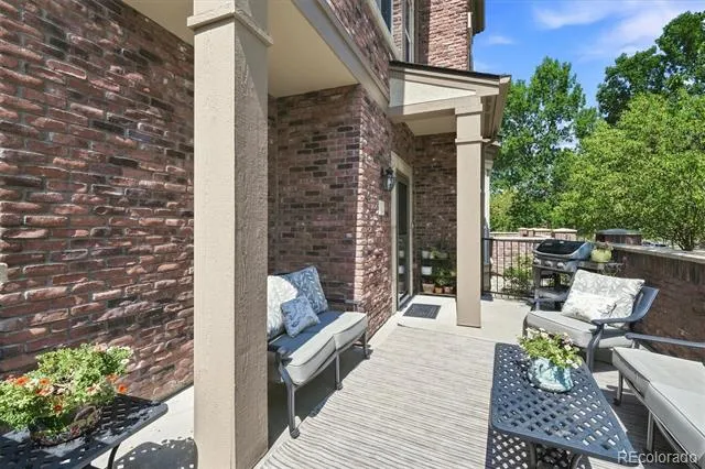 649 W Burgundy Street #C Highlands Ranch, CO 80129