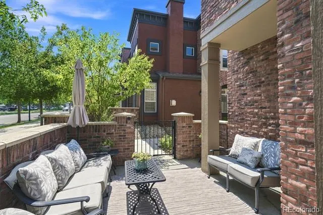649 W Burgundy Street #C Highlands Ranch, CO 80129