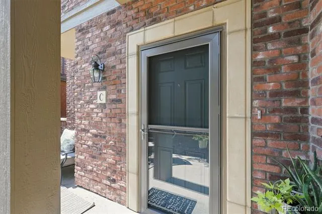 649 W Burgundy Street #C Highlands Ranch, CO 80129