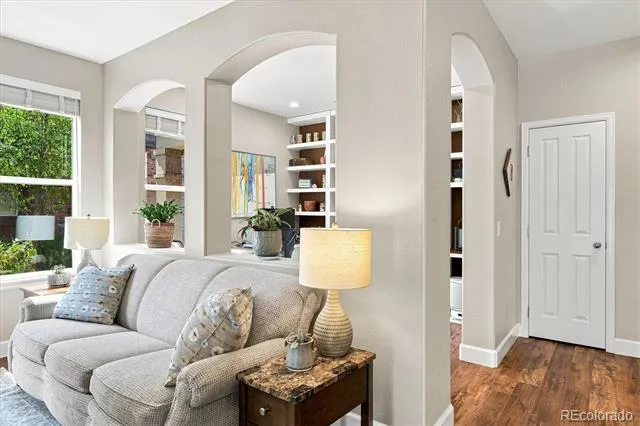 649 W Burgundy Street #C Highlands Ranch, CO 80129