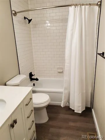 4127 S Hannibal Street Aurora, CO 80013