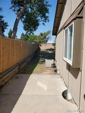 4127 S Hannibal Street Aurora, CO 80013