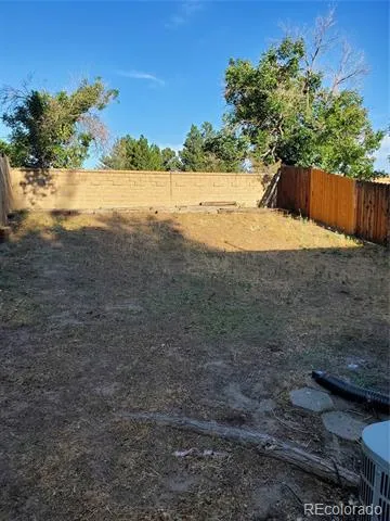 4127 S Hannibal Street Aurora, CO 80013