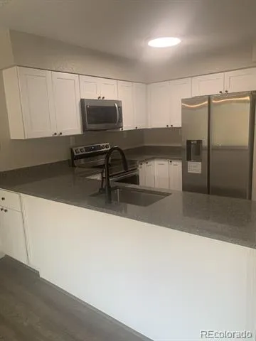 4127 S Hannibal Street Aurora, CO 80013