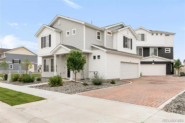 4093 Zebrawood Lane Johnstown, CO 80534