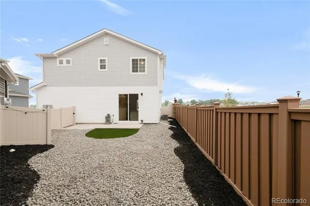 4093 Zebrawood Lane Johnstown, CO 80534