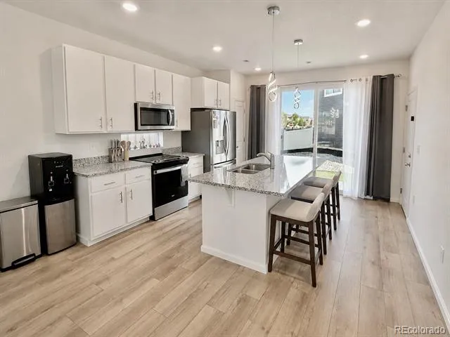 4093 Zebrawood Lane Johnstown, CO 80534