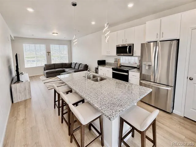 4093 Zebrawood Lane Johnstown, CO 80534