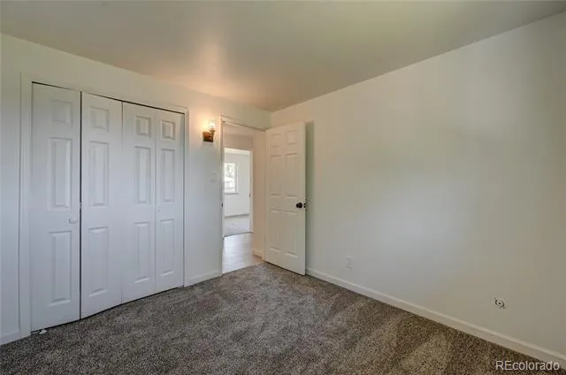 1872 S Quay Street Lakewood, CO 80232